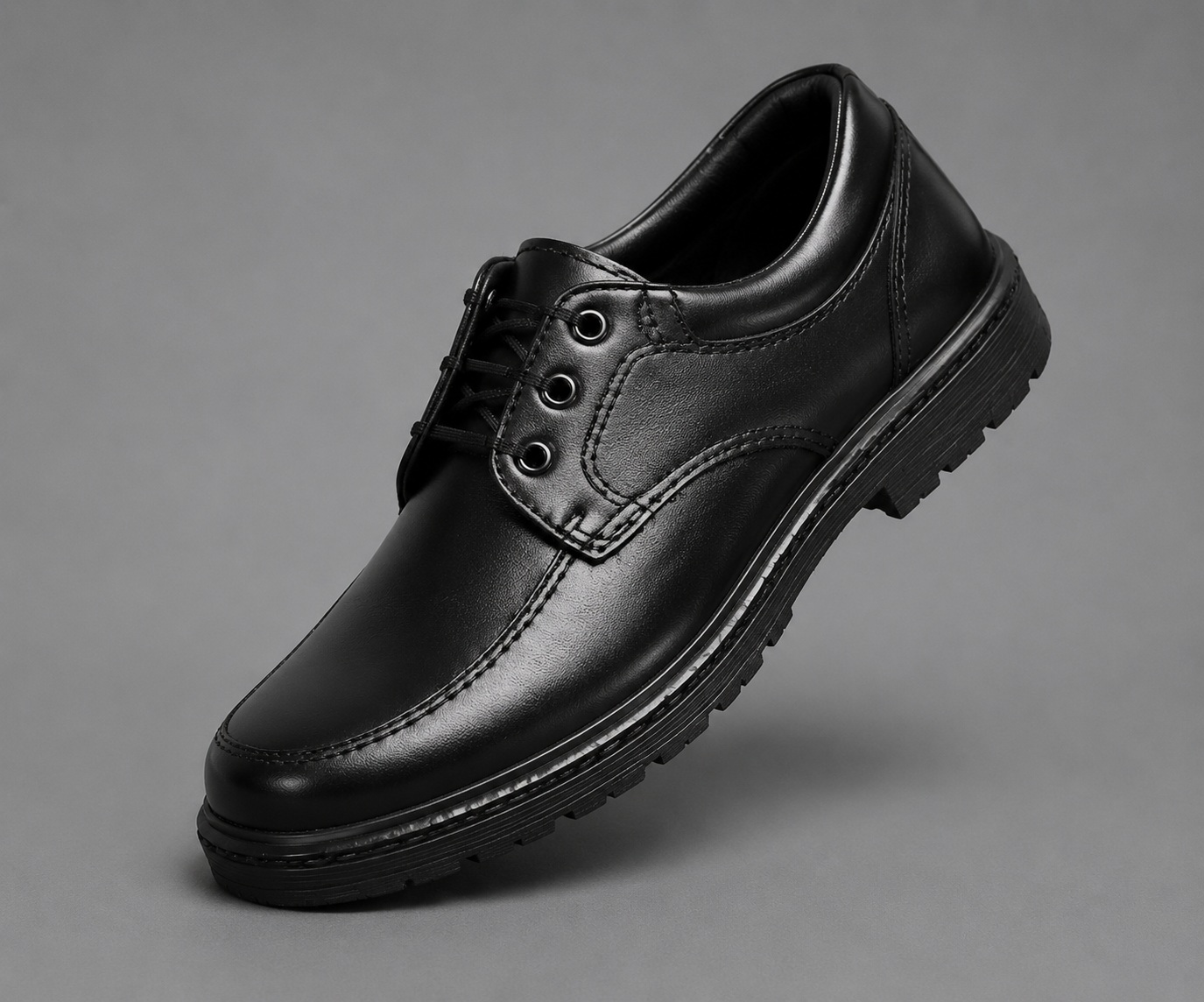 SHOETAPE school shoes for kids - design 1