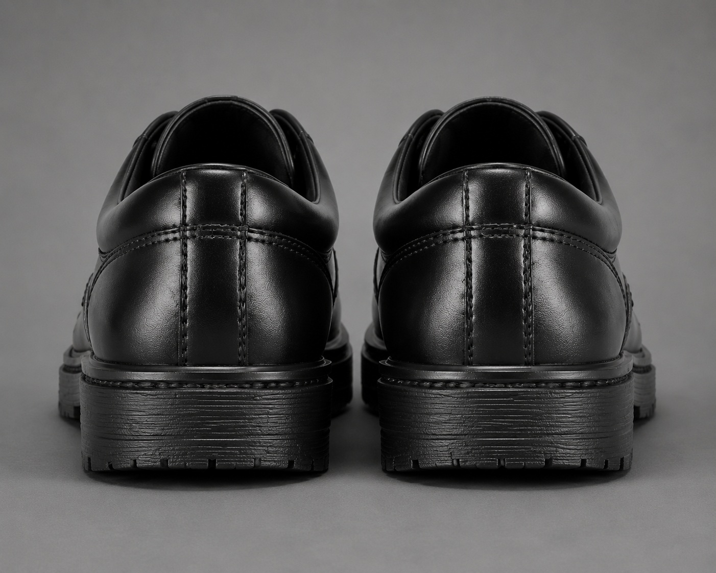 SHOETAPE school shoes for kids - design 3