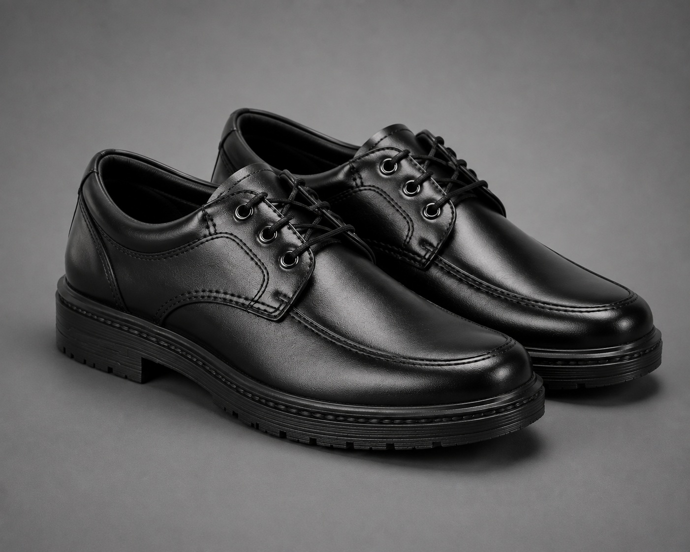 SHOETAPE school shoes for kids - design 4
